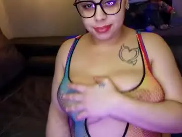 Chaturbate Live Sex Cam of beautifull_sin69