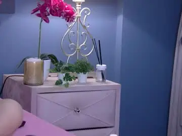 Chaturbate Sex Cam of celinediorr