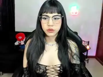 Chaturbate Free Live Porn of cosmickitty_