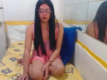 Chaturbate Free Porn Cam of cuml0aded_4u