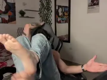 Chaturbate Free Porn Cam of david_muller_