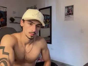 Chaturbate Best live sex cam show of david_muller_