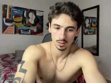 Chaturbate Adult Video Chat of david_muller_