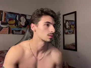 Chaturbate Free Porn Cam of david_muller_