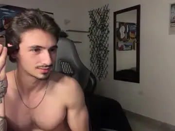 Chaturbate Adult Video Chat of david_muller_