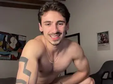 Chaturbate Adult Video Chat of david_muller_