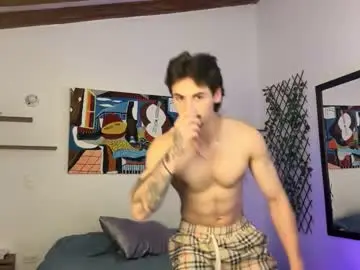 Chaturbate Adult Webcams of david_muller_