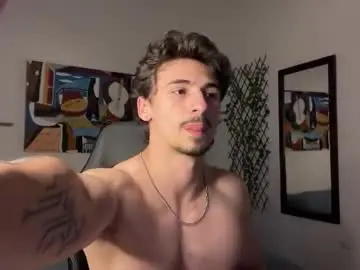 Chaturbate Best live sex cam show of david_muller_