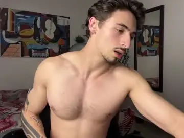 Chaturbate Sex Chat of david_muller_