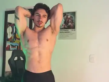 Chaturbate Adult Video Chat of david_muller_