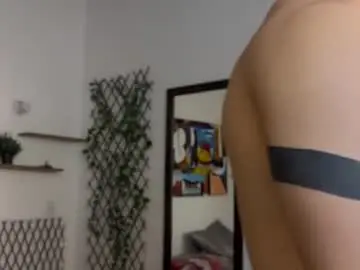 Chaturbate Sex Cam of david_muller_