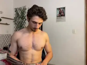Chaturbate Free Porn Cam of david_muller_