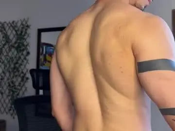 Chaturbate Adult Webcams of david_muller_