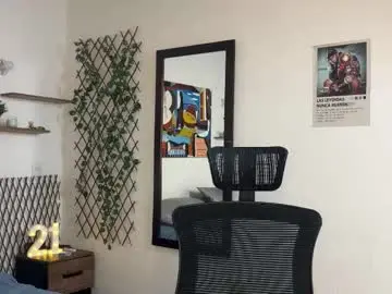 Chaturbate Adult Webcams of david_muller_