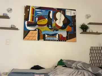 Chaturbate Best live sex cam show of david_muller_