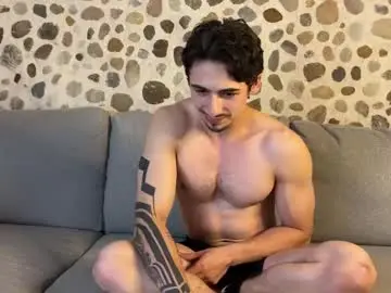 Chaturbate Free Porn Cam of david_muller_