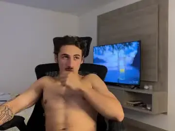 Chaturbate Adult Webcam of david_muller_