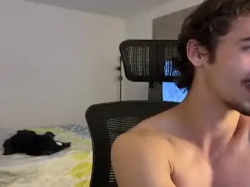 Chaturbate Live Sex of david_muller_