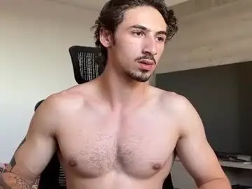 Chaturbate Live Porn of david_muller_