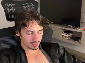 Chaturbate Sex Cam of david_muller_