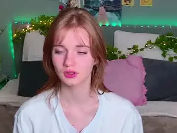 Chaturbate Live Sex of elza_hofffman