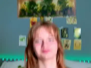 Chaturbate Nude Webcam of elza_hofffman