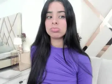 Chaturbate Best live sex cam show of emma_castilloo