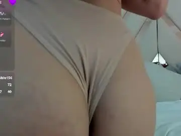 Chaturbate Live Porn of emma_castilloo