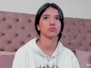 Chaturbate Adult Webcam of evaa_rose_