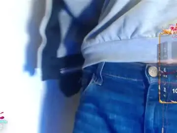 Chaturbate Adult Webcams of grayhorny