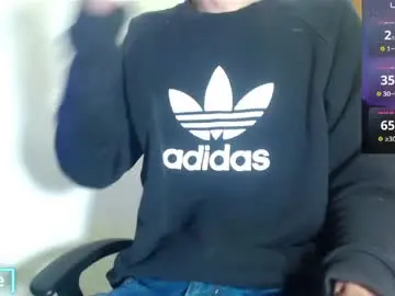 Chaturbate Nude Webcam of grayhorny