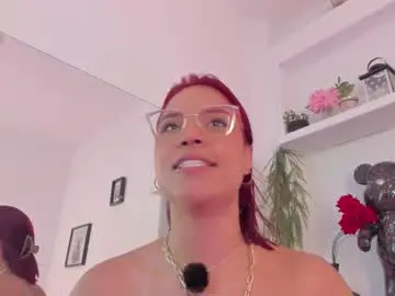 Chaturbate Free Live Porn of im_scarlett__