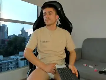 Chaturbate Best Webcam of jacob_ferrer