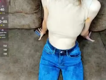 Chaturbate Free Porn Cam of liatema
