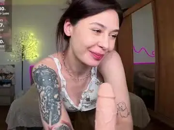 Chaturbate Sex Chat of lilcamomile