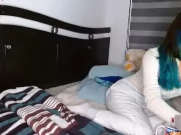 Chaturbate Sex Chat of little_siin_