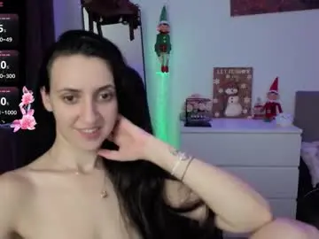 Chaturbate Adult Webcam of lizzypalmer