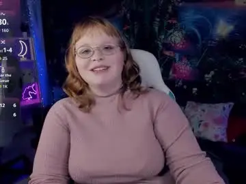 Chaturbate Free Live Porn of lottieparker