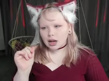 Chaturbate Free Porn Cam of lottieparker