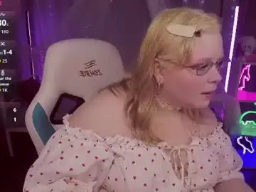 Chaturbate Adult Webcam of lottieparker