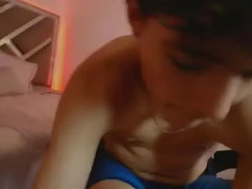 Chaturbate Sex Chat of luca_voss1