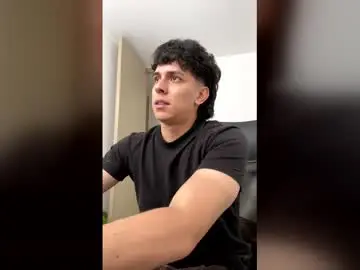 Chaturbate Adult Video Chat of magic_tony