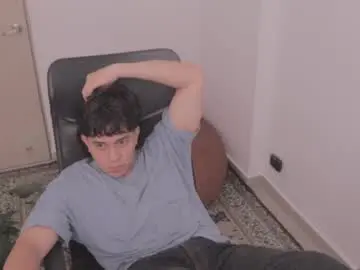 Chaturbate Free Porn Cam of magic_tony