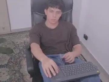 Chaturbate Sex Chat of magic_tony