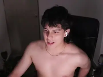 Chaturbate Adult Webcams of magic_tony