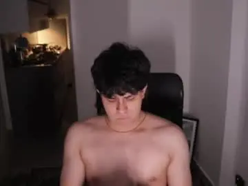 Chaturbate Sex Chat of magic_tony