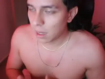 Chaturbate Watch Live Sex Cams of magic_tony