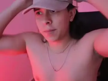 Chaturbate Live Sex Cam of magic_tony
