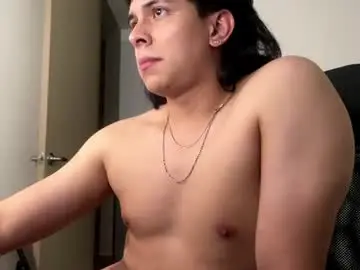 Chaturbate Live Sex of magic_tony