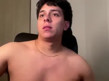 Chaturbate Live Sex Cam of magic_tony